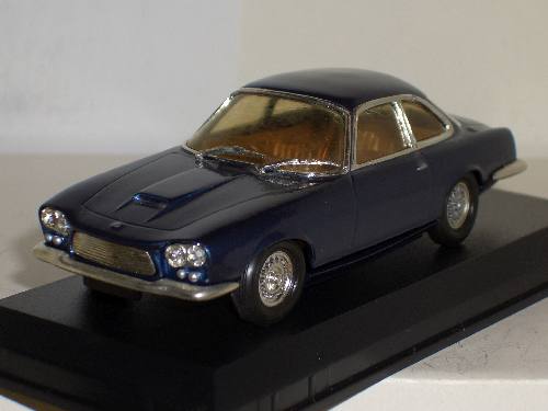 Gordon Keeble Coupe von Enco 1:43